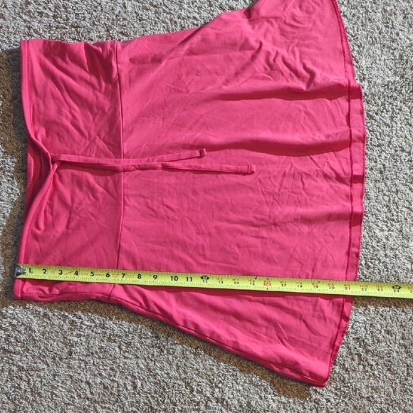 The North Face Red Women's Skirt - Picture 4 of 6